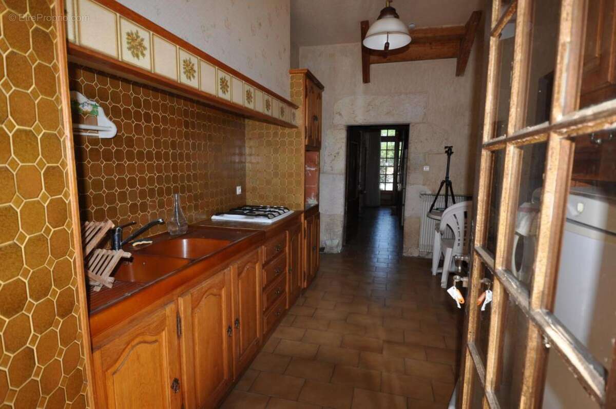 Maison à CESTAYROLS
