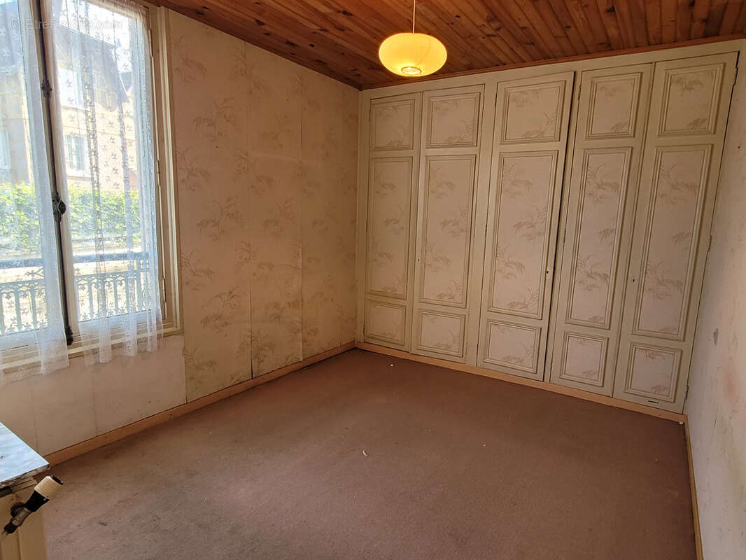 Maison à ILLIERS-COMBRAY