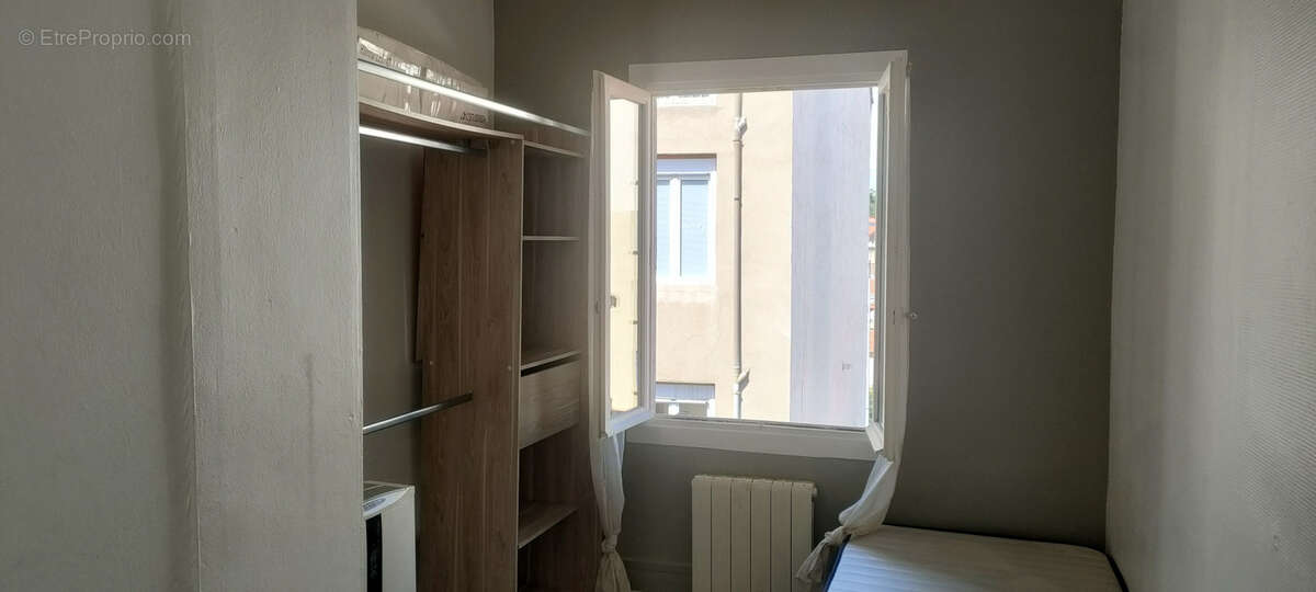 Appartement à SAINT-CHAMOND