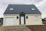 Maison à SAVY-BERLETTE