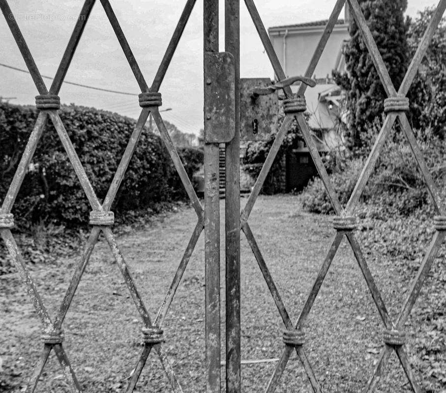 « Le Garcaillou » à Orthez(Maison 7 pièces) - photo 45