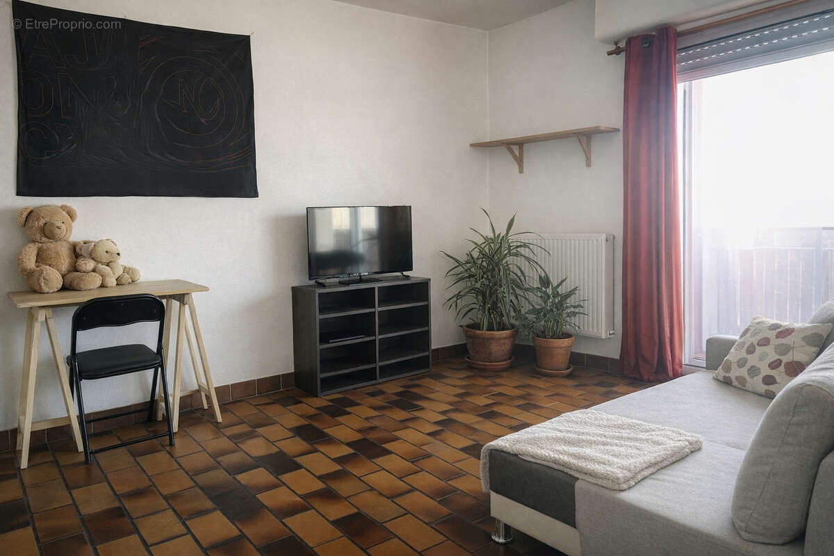 Appartement à ROYAN