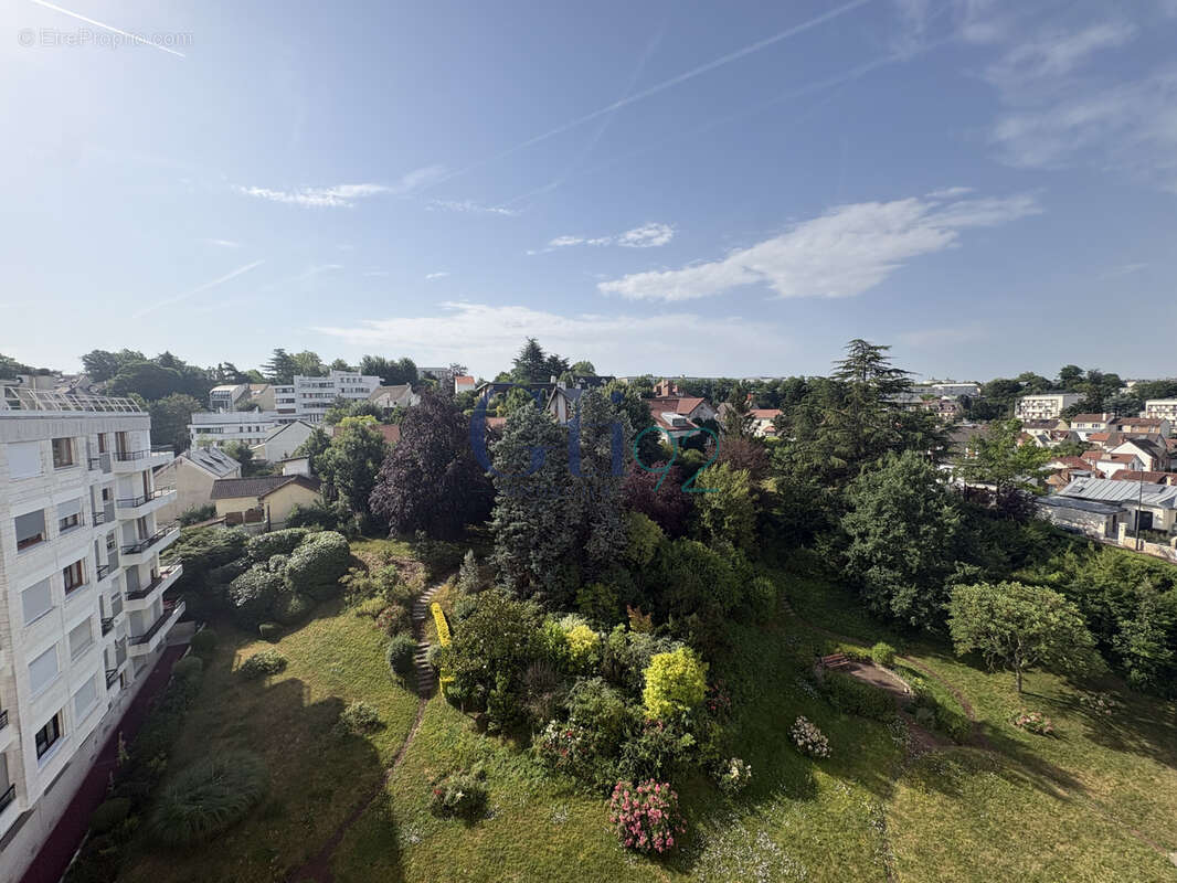 Appartement à CLAMART