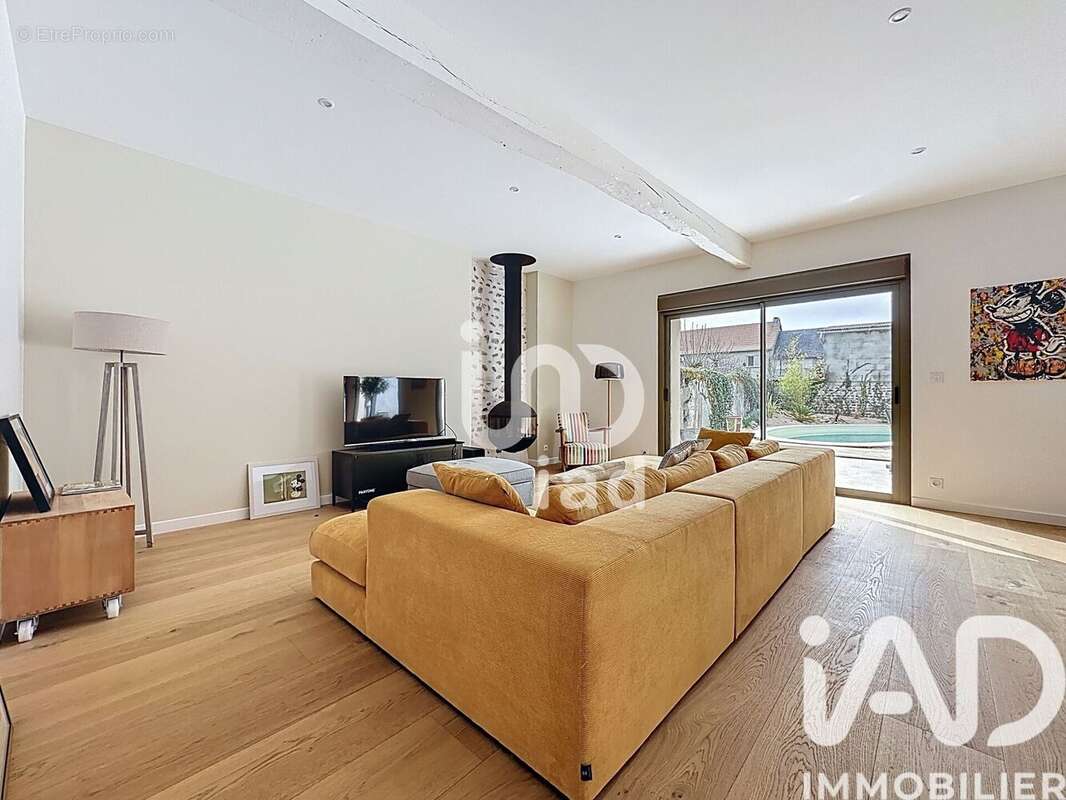 Maison 180 m² à Tarbes  - photo 2