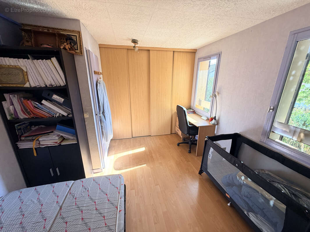 Maison de ville 4 pièces - photo 4