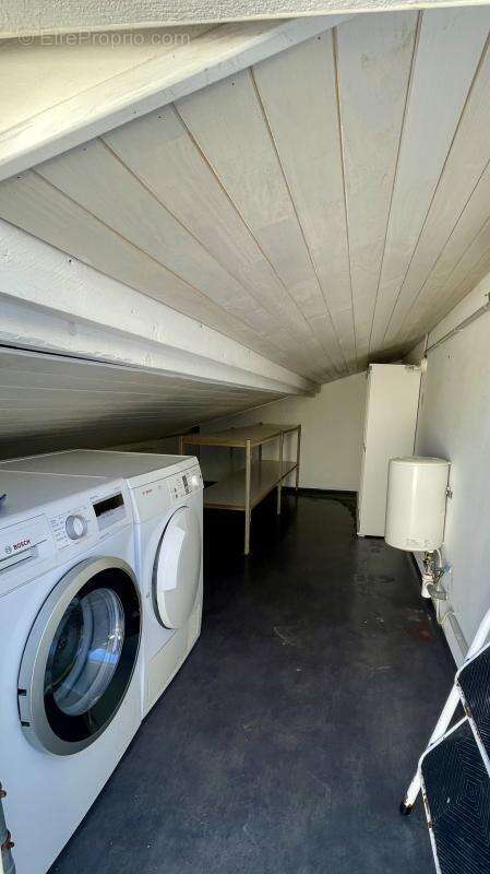 Appartement à CAPBRETON