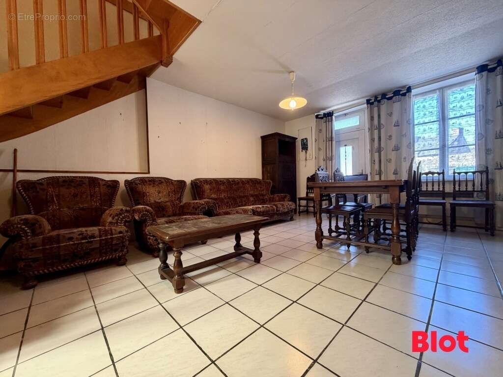Maison 73 m² à Cancale  - photo 2