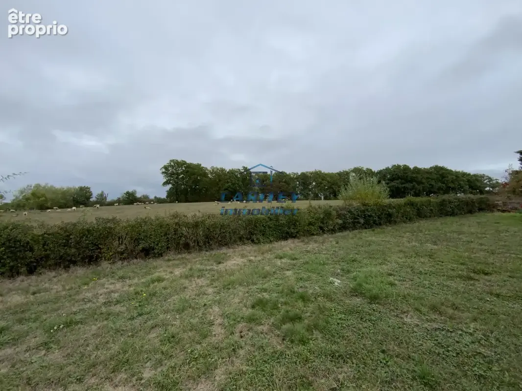 Maison individuelle 80m2 sur terrain de 2464m2 à vouhenans - photo 17