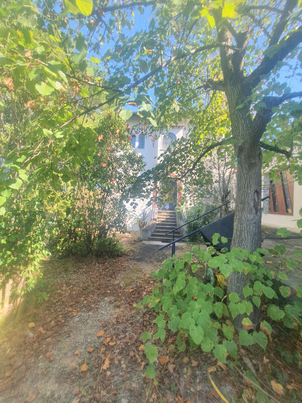 Maison à CASTELNAU-LE-LEZ