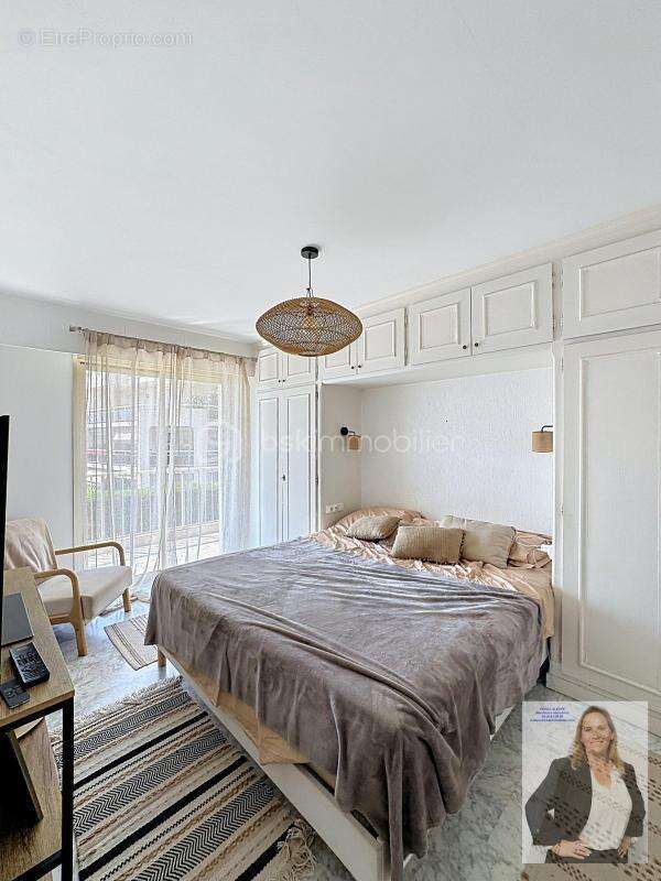 Appartement à LE CANNET