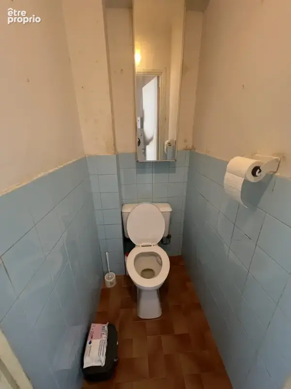 Appartement 2 pièces 45 m² à vendre à Nice (06000) - photo 9