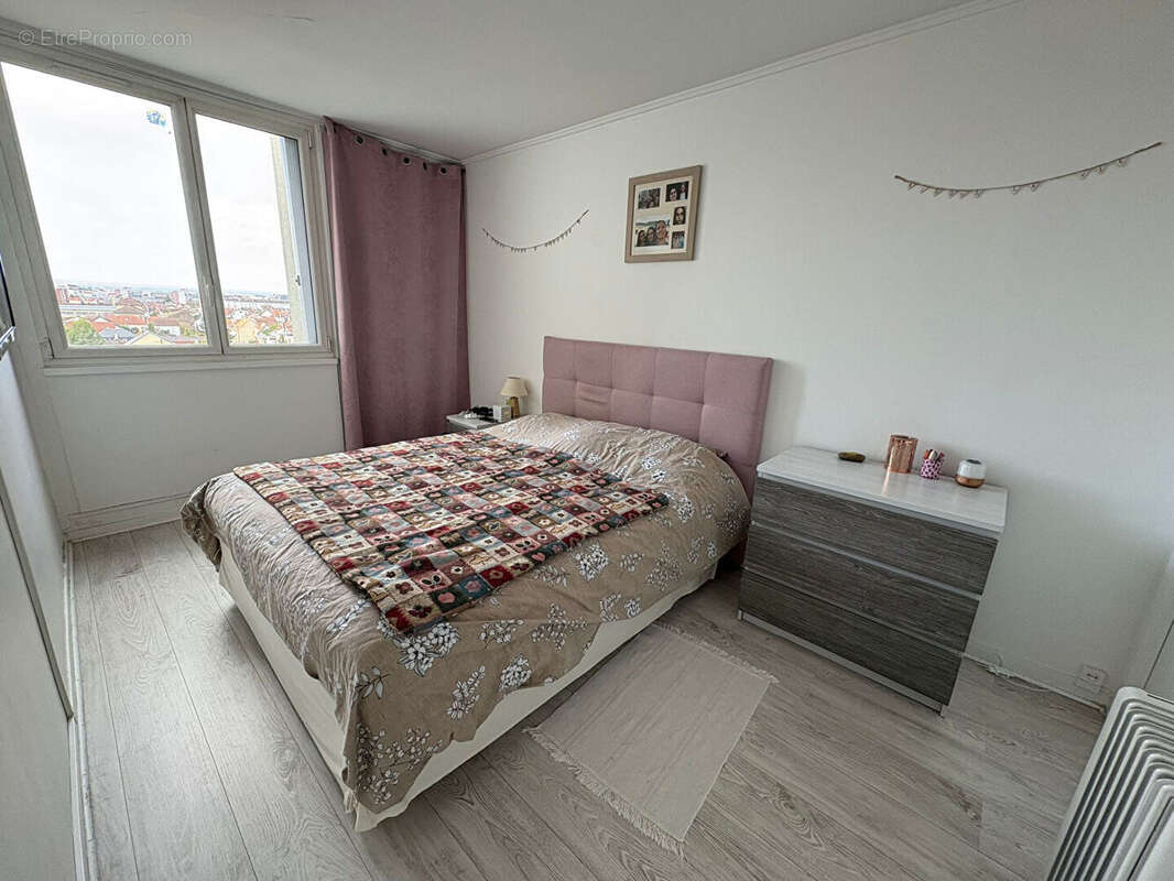 Appartement à BEZONS