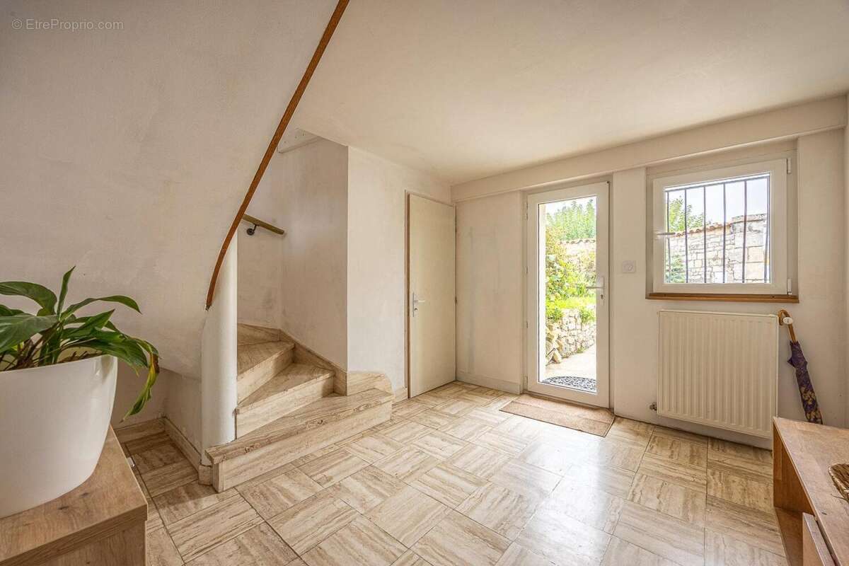 Photo 4 - Maison à MAGNE