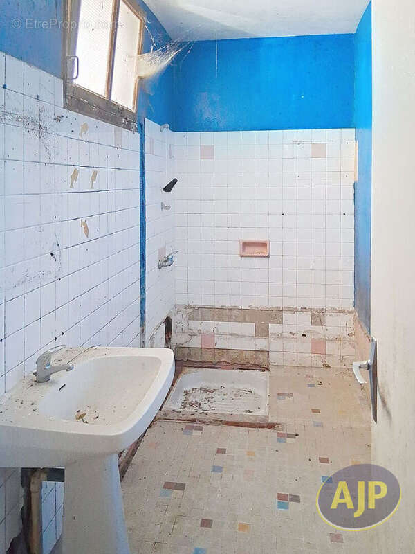 Maison  rénover à Saint Estèphe - photo 2