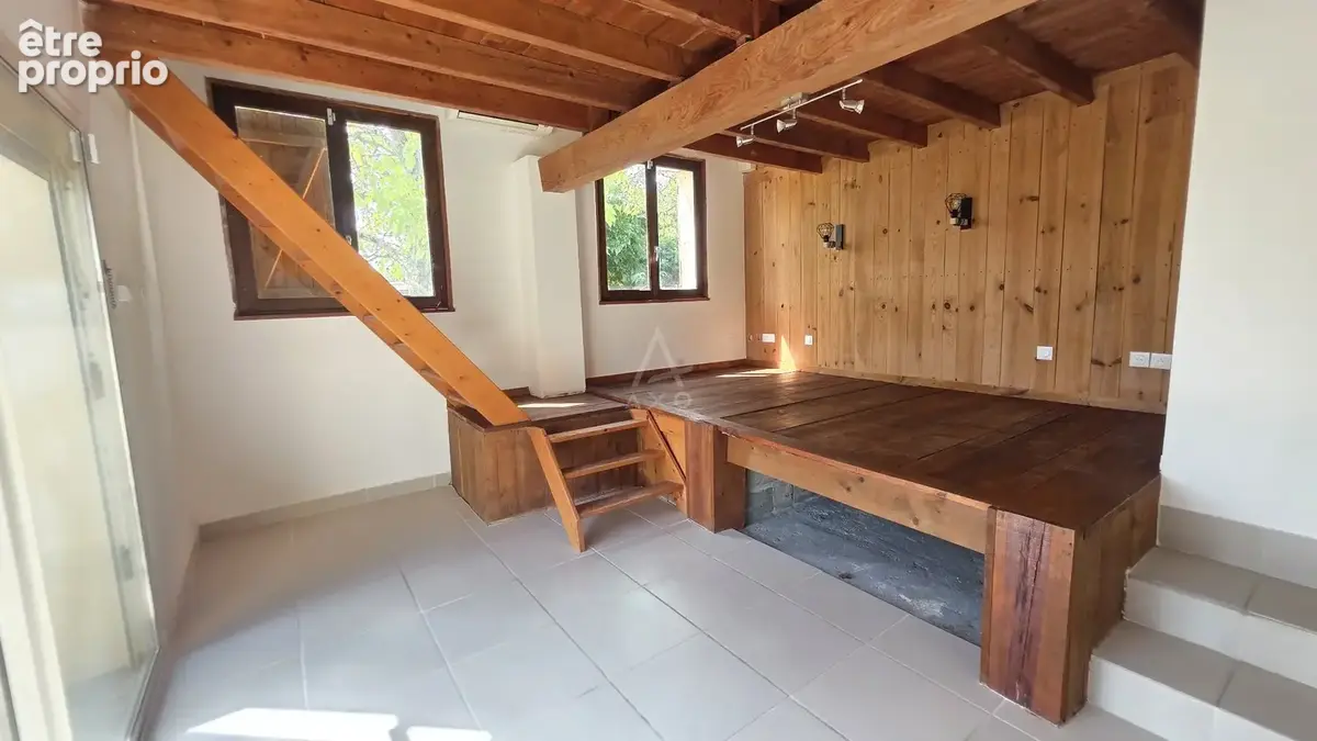 Charmante maison pierre 4 chambres sur 3000m² - photo 12