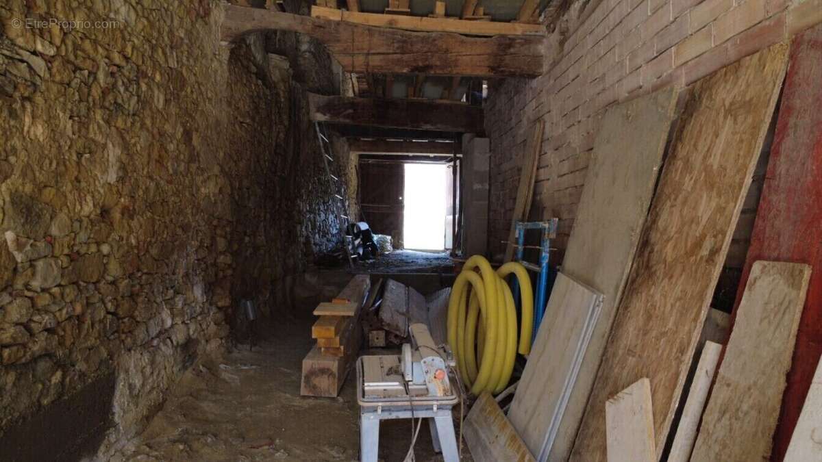 Maison à CASTELNAUDARY