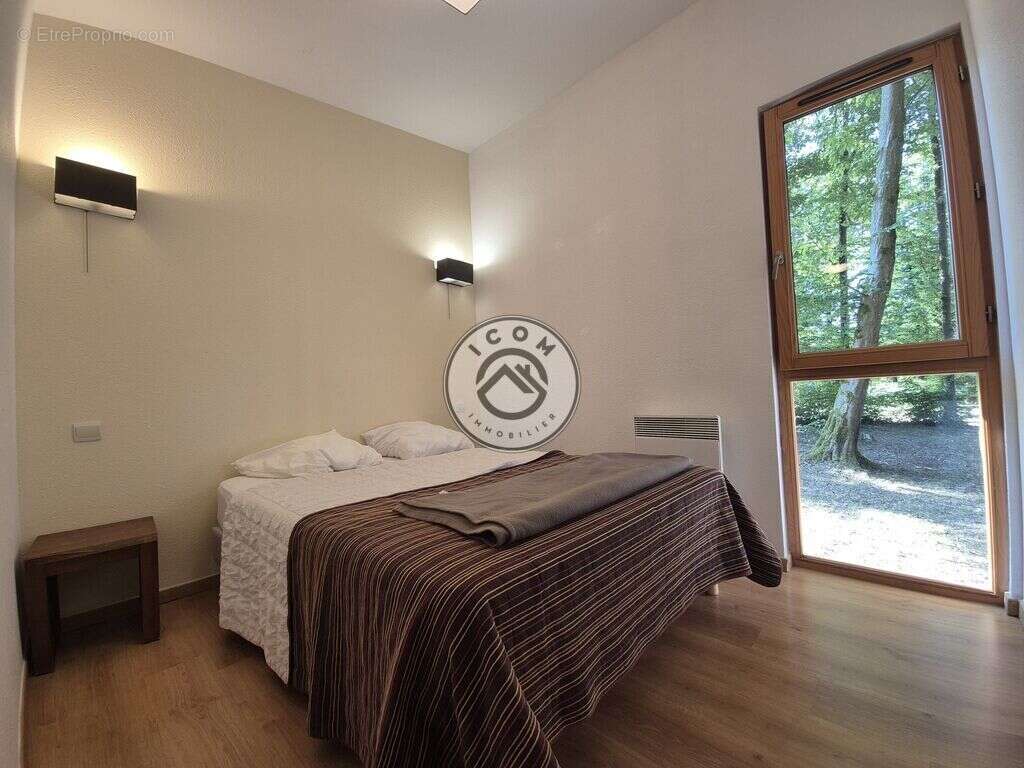 Maison à EPPE-SAUVAGE