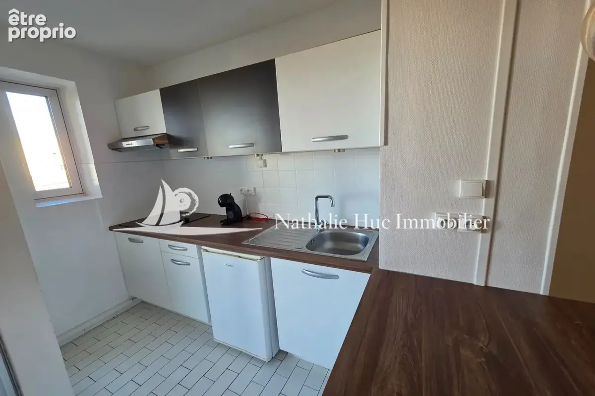 Appartement 40 m² à vendre à Saint-Nazaire (66140) - photo 6