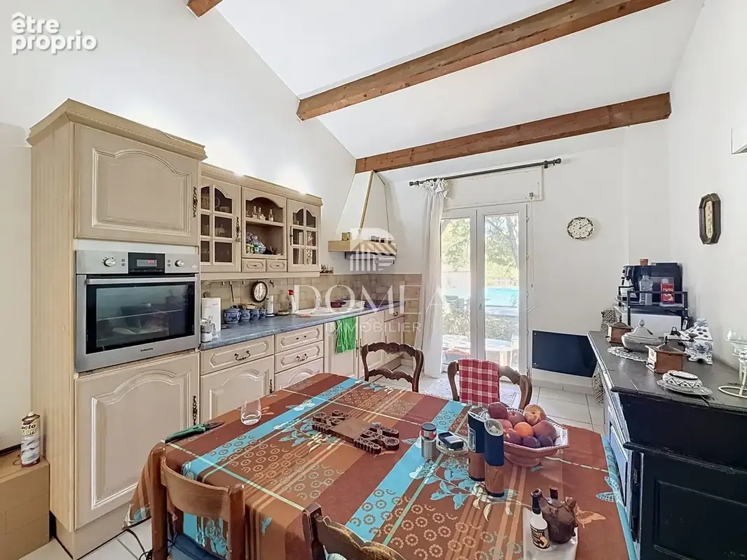 Maison 5 pièces 164 m² à vendre à Grabels (34790) - photo 8