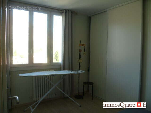 Appartement à SASSENAGE