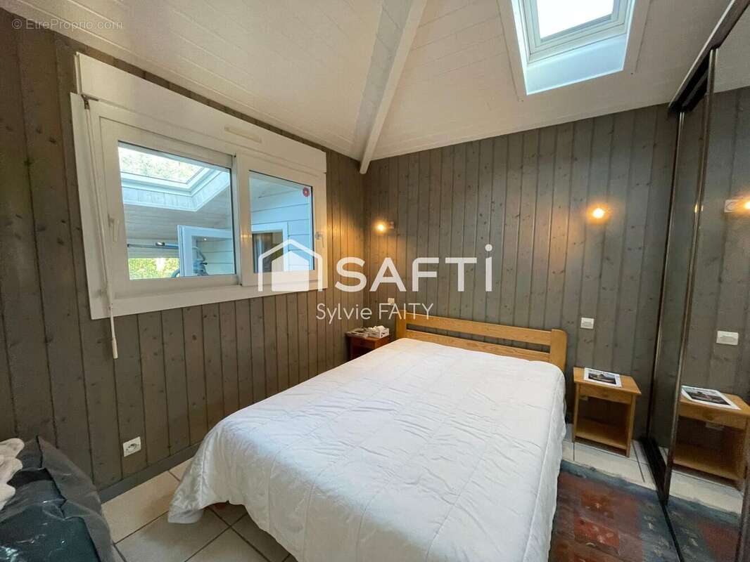 Photo 6 - Maison à LE PORGE