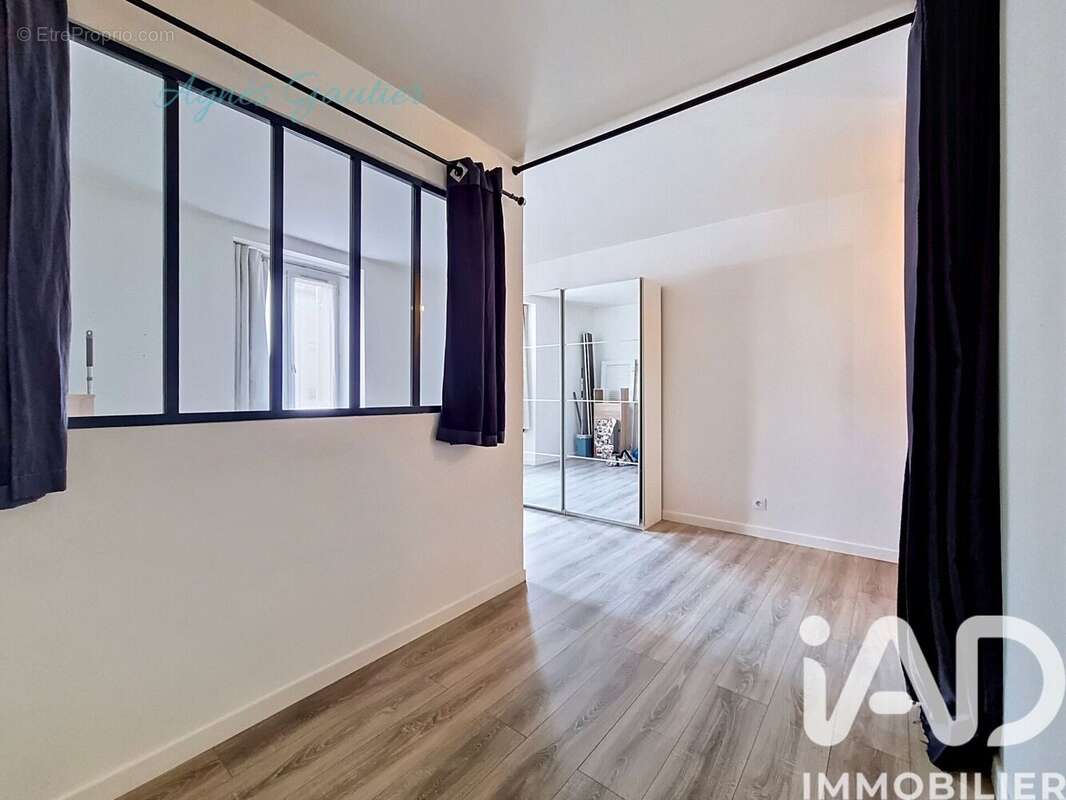 Photo 6 - Appartement à CHENNEVIERES-SUR-MARNE