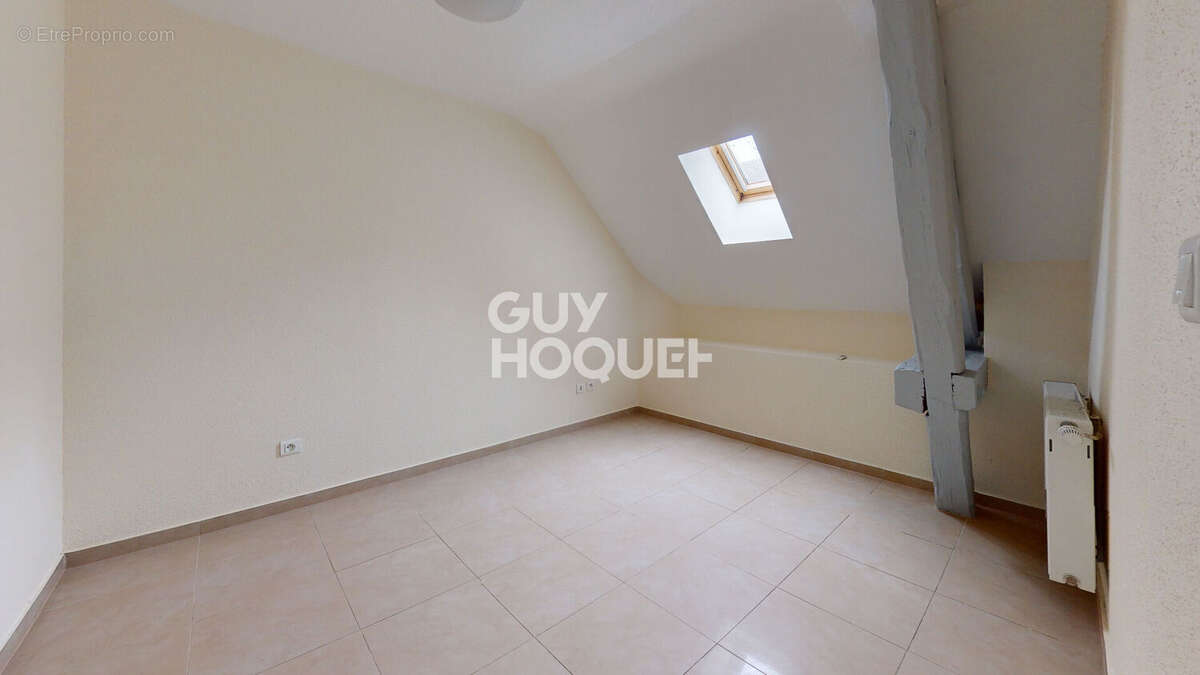 Appartement à CERNAY