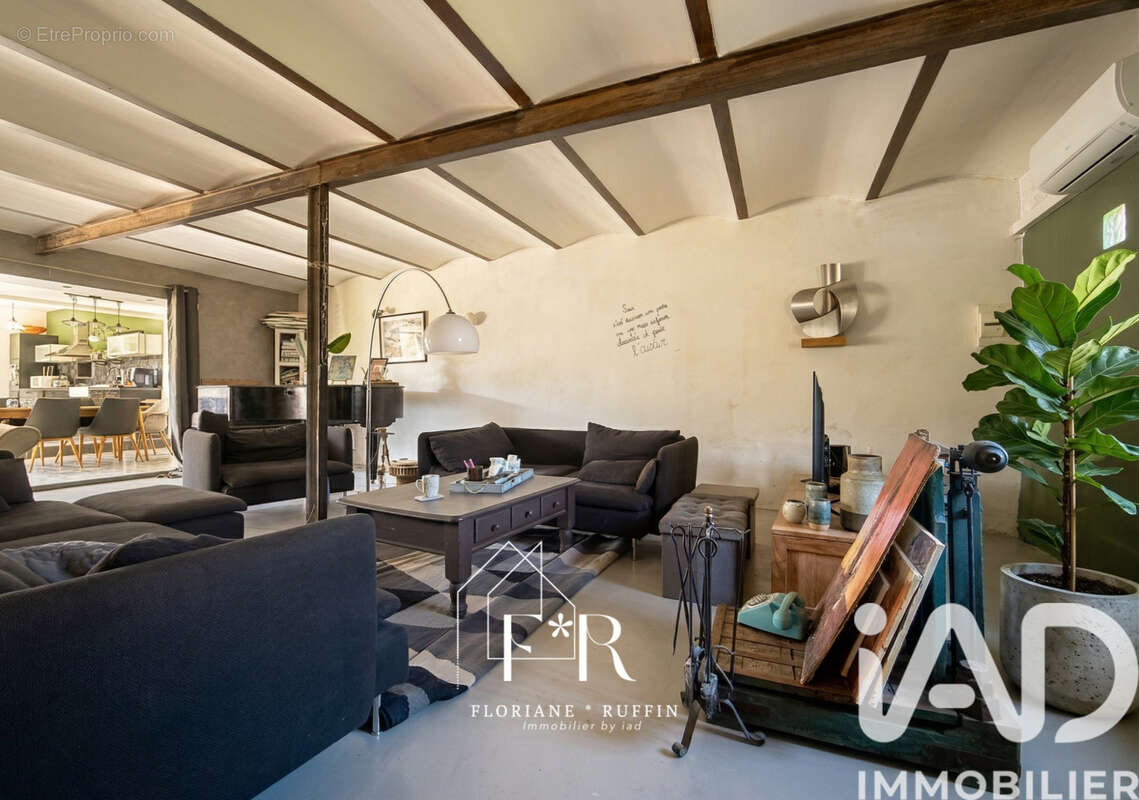 Photo 8 - Maison à MAZAN