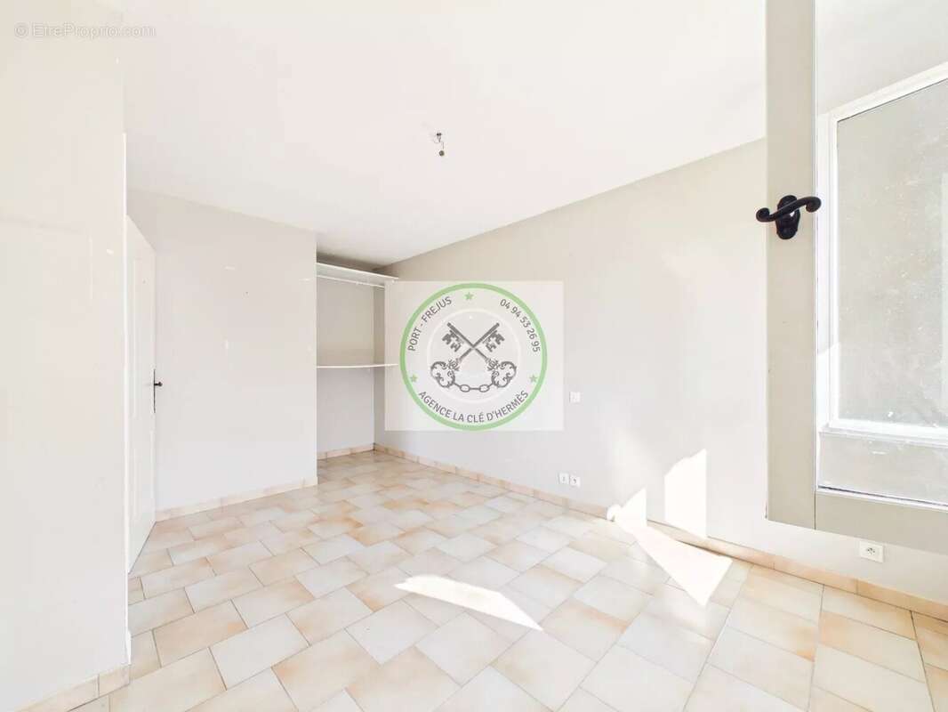 Maison à DRAGUIGNAN