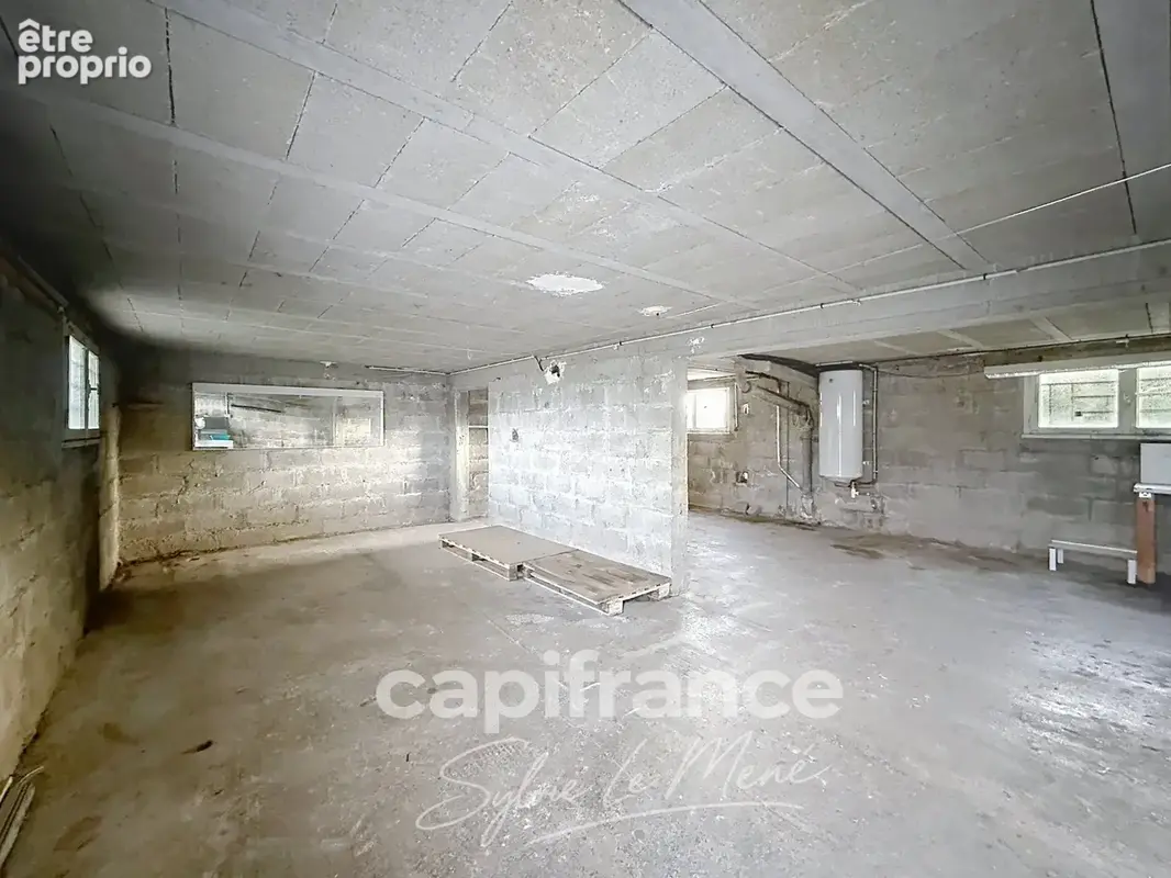 Maison à vendre  pontivy – maison à la campagne avec garage et terrain de 429 m² - photo 11