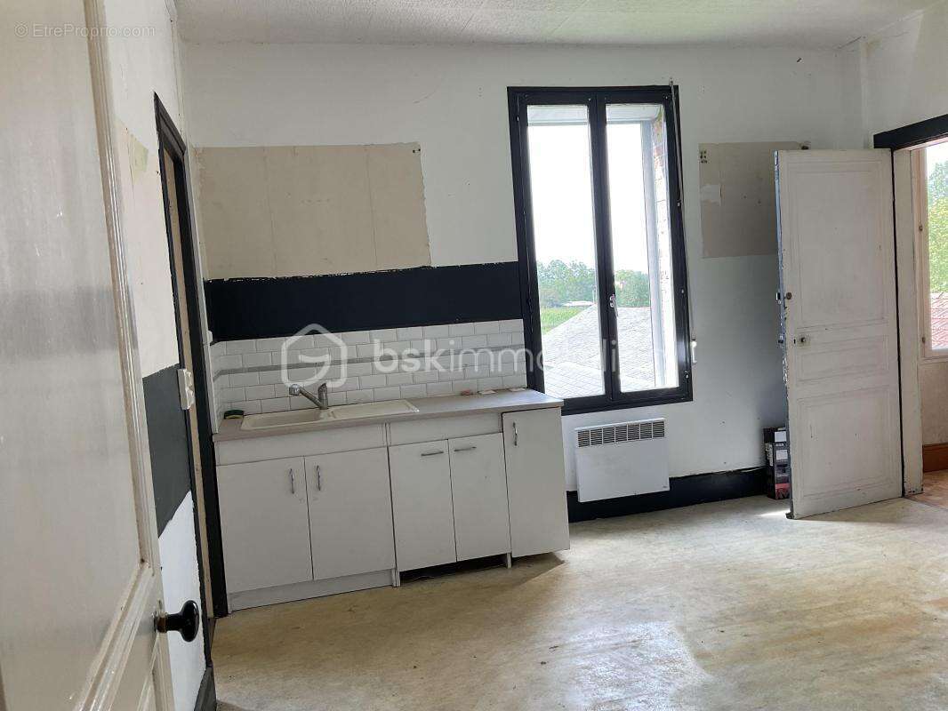 Ensemble immobilier - photo 17