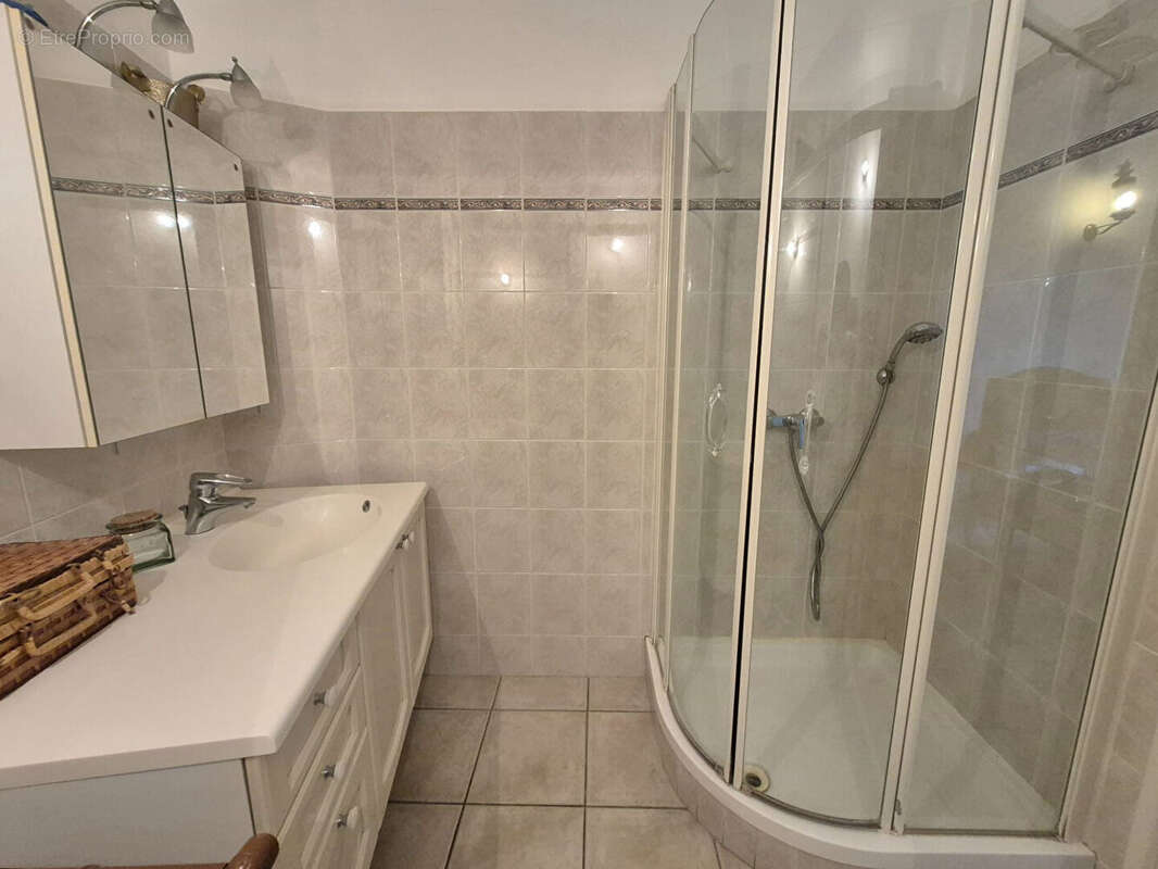 Appartement à SAUSSET-LES-PINS