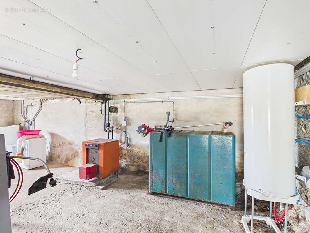 Maison Plouhinec 6 pièces 125m² - photo 21