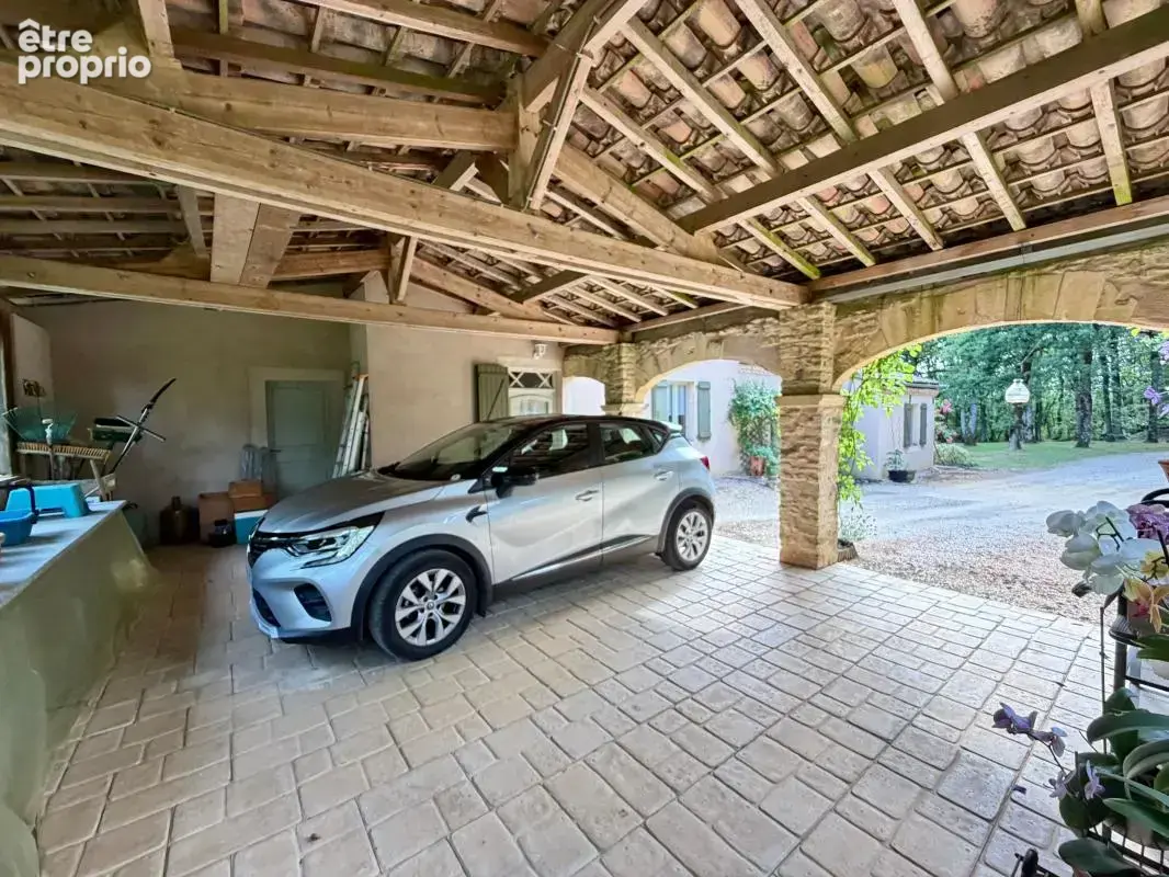 Maison contemporaine dans un environnement privilégié - photo 16