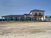 Maison à DOMBASLE-EN-XAINTOIS