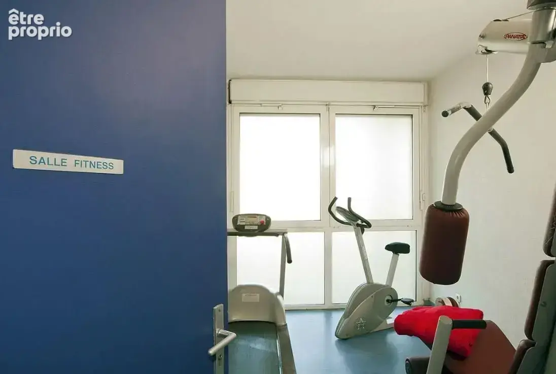 Investissement locatif  marseille 13eme arrondissement  résidence étudiante oxford  5,73 % de rentabilité - photo 6