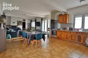 Maison à CUSSANGY