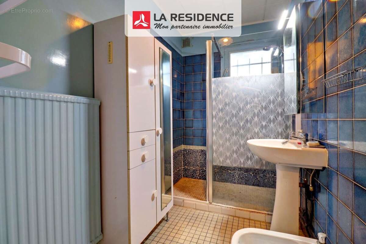 Maison à PONT-DE-L&#039;ARCHE