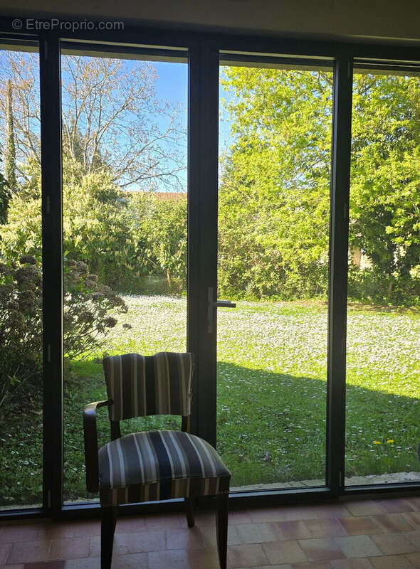 Maison à ETIVAL-LES-LE-MANS