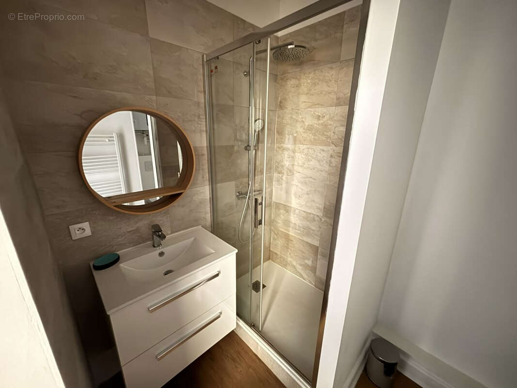 Appartement à VICHY