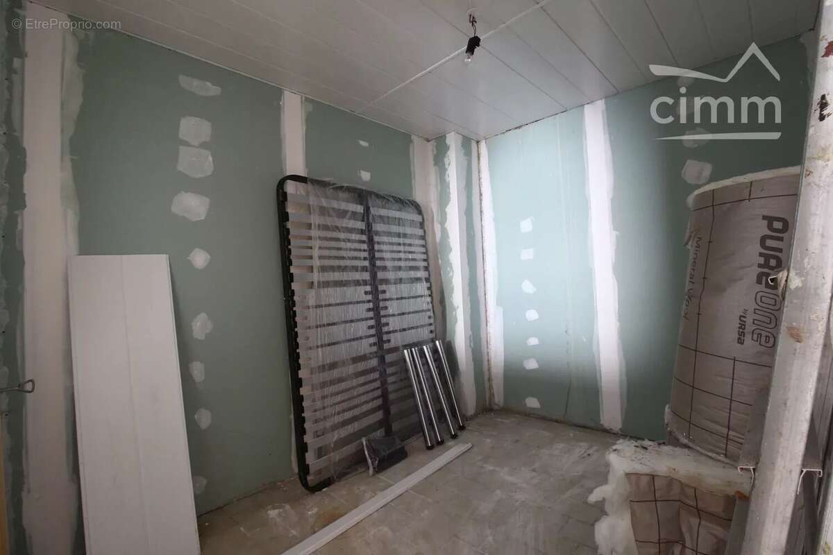 Appartement à QUILLAN