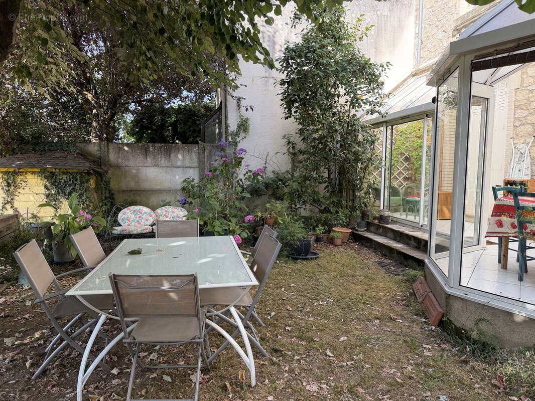 Maison à LIMOGES