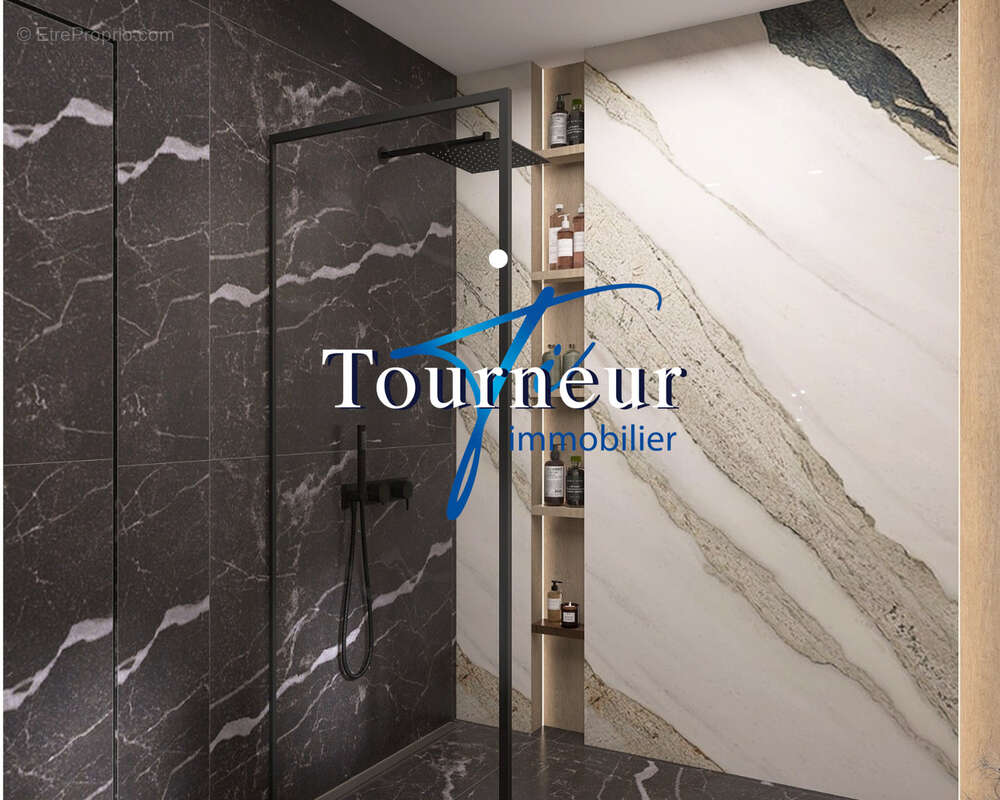 Appartement à SIX-FOURS-LES-PLAGES