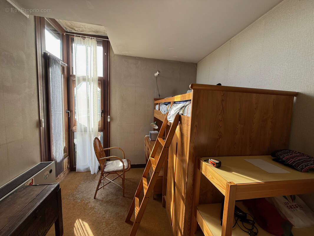 Maison à ROISSY-EN-BRIE