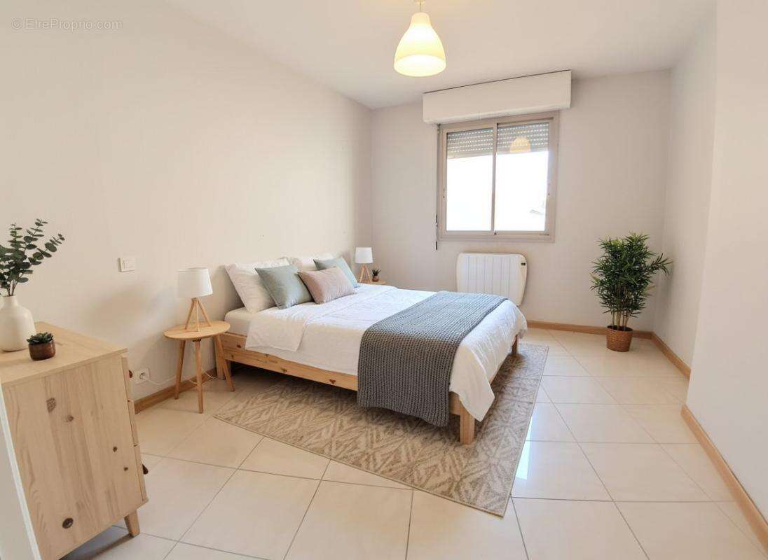 Appartement à RODEZ
