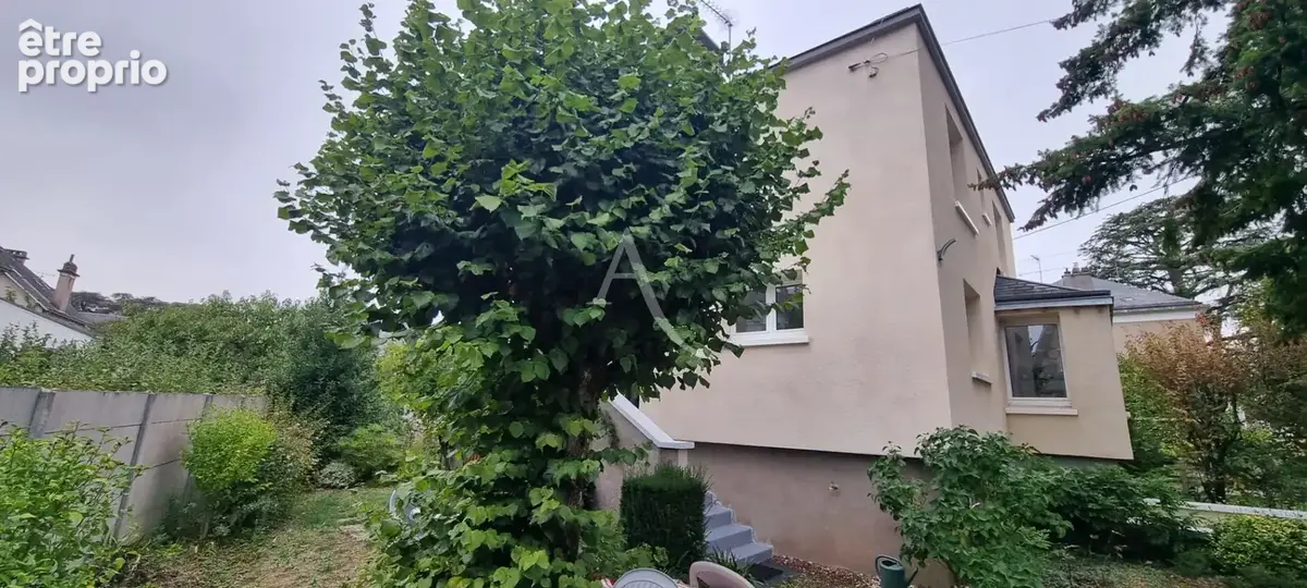 Maison Blois 6 pièce(s) 97.86 m2 - photo 20