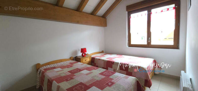 Maison à vendre 3 pièces SAINT GEORGES D'HURTIERES (73) - photo 12
