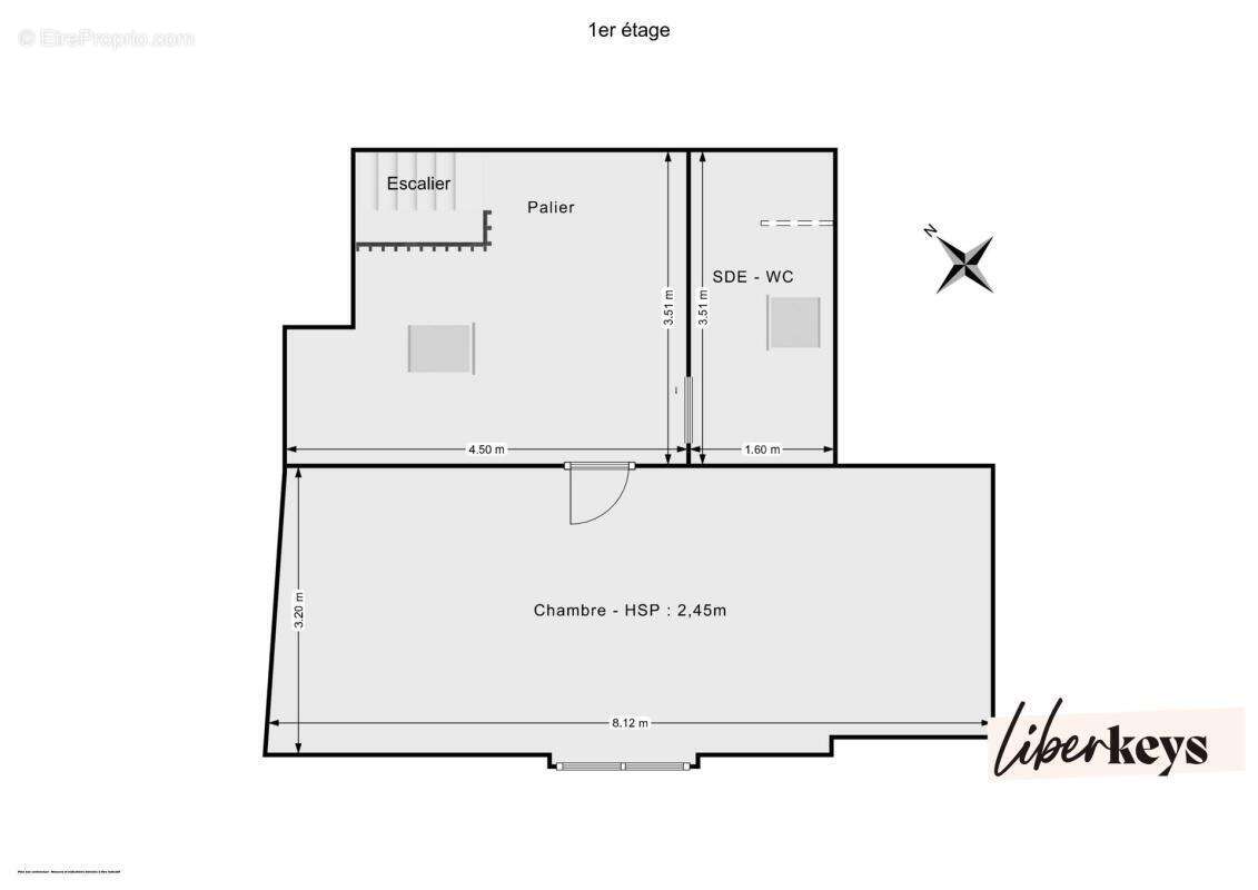 Appartement à ASCAIN