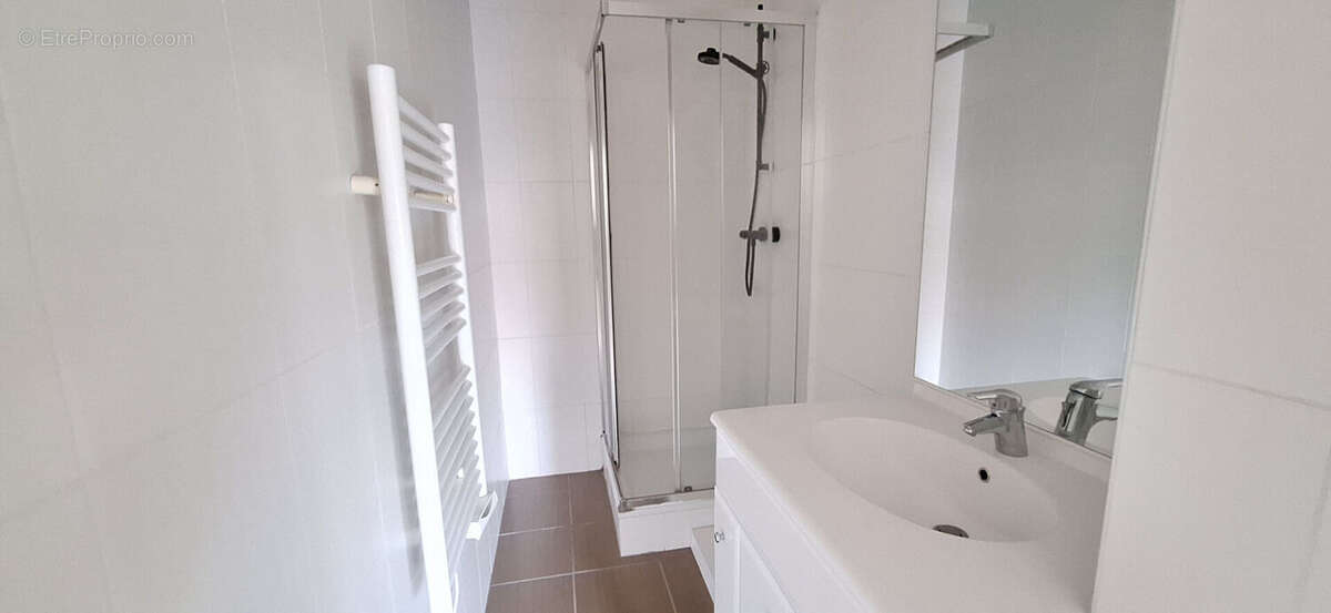 Appartement à BOURG-EN-BRESSE