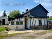 Maison à FATOUVILLE-GRESTAIN